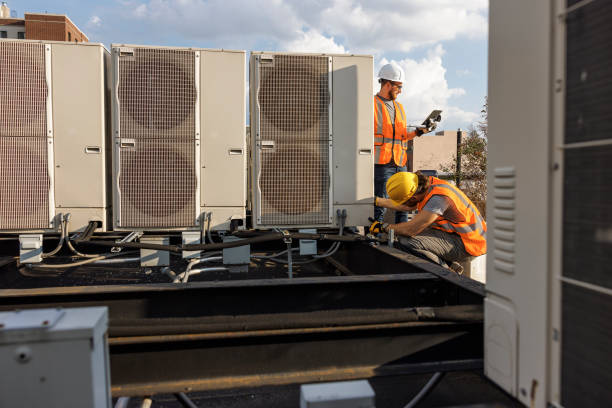 Best HVAC repair near me  in Mcmillin, WA