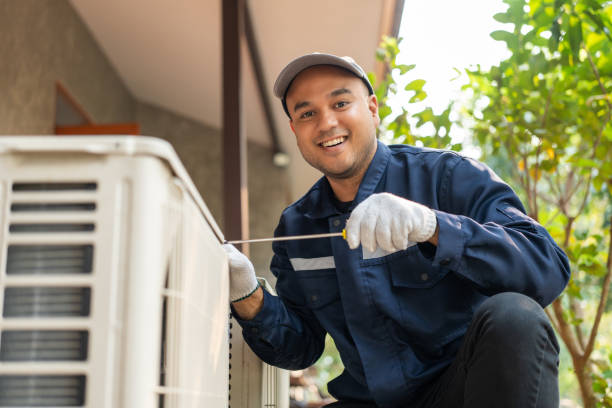 Best HVAC companies near me  in Mcmillin, WA