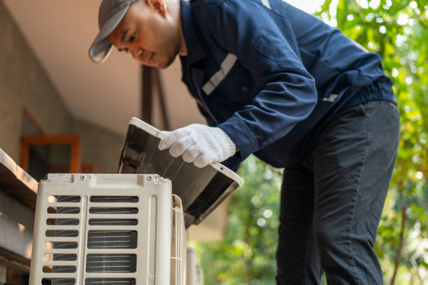 Best HVAC installation services  in Mcmillin, WA